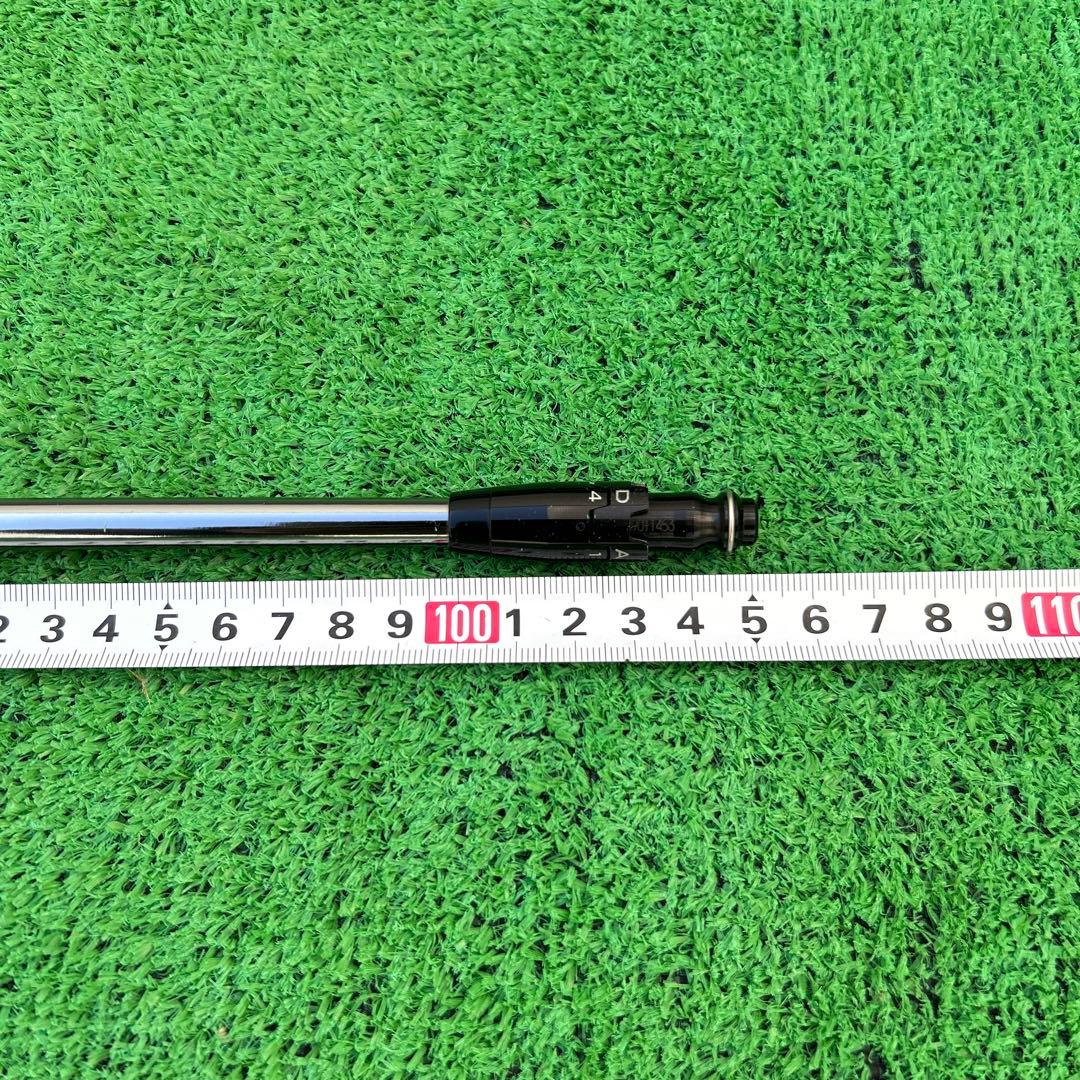 タイトリストTSi2 FW16.5度　　　　ディアマナDF 60 Sシャフト