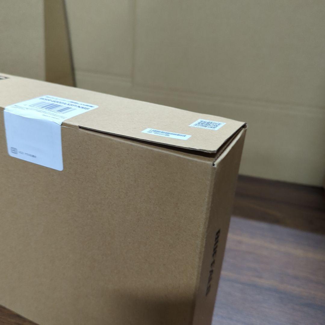 バッファロー WiFi 無線LAN WSR-6000AX8P/NMB 新品未開封