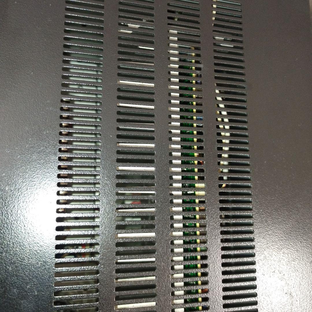 SANSUI AU-607DR インテグレーテッドアンプ　プリメインアンプ