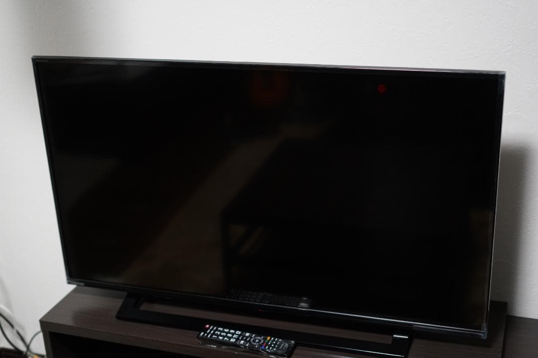 TOSHIBA REGZA 40インチ 型番:40S22