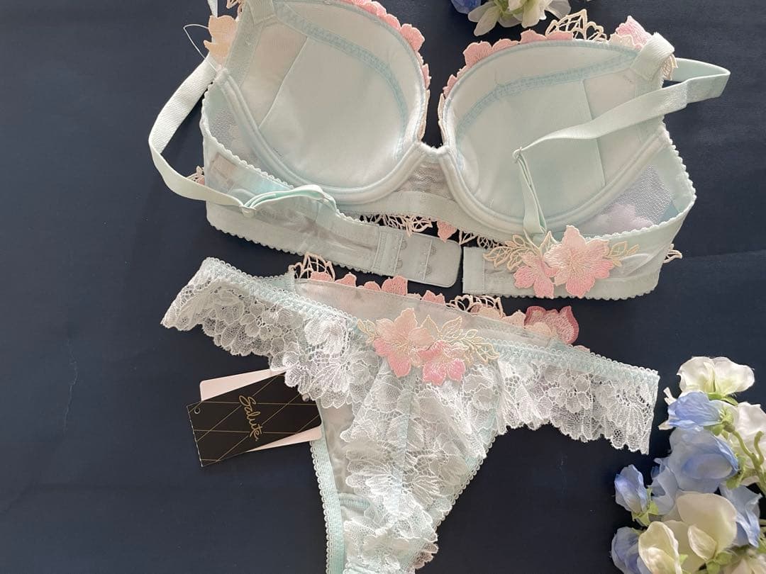 サルート D65/M 89G SX あさきゆめみし 店舗限定