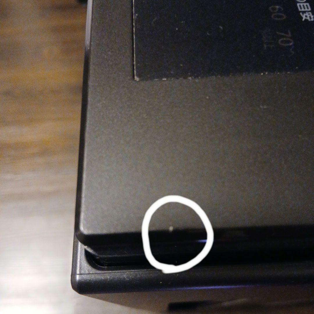 Panasonic パナソニック F-VC70XT 木目調 ナノイー ブラウン