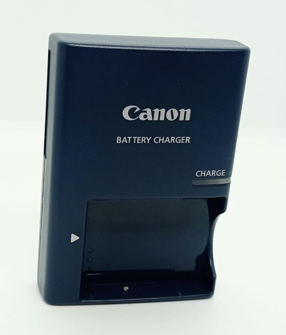 Canon PowerShot SX210 IS デジタルカメラ 充電器付き美品