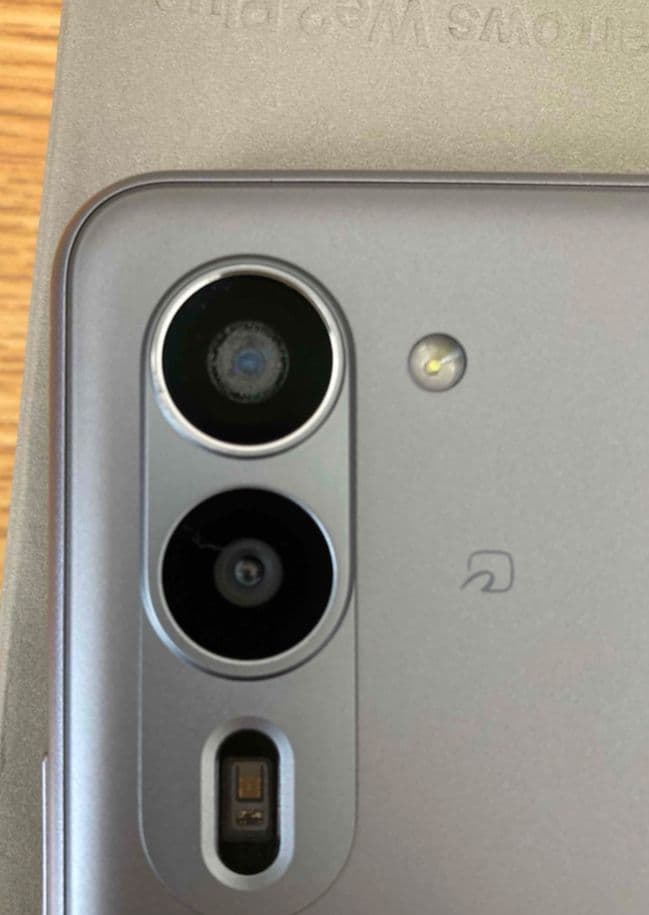 arrows we2 plus M6訳あり