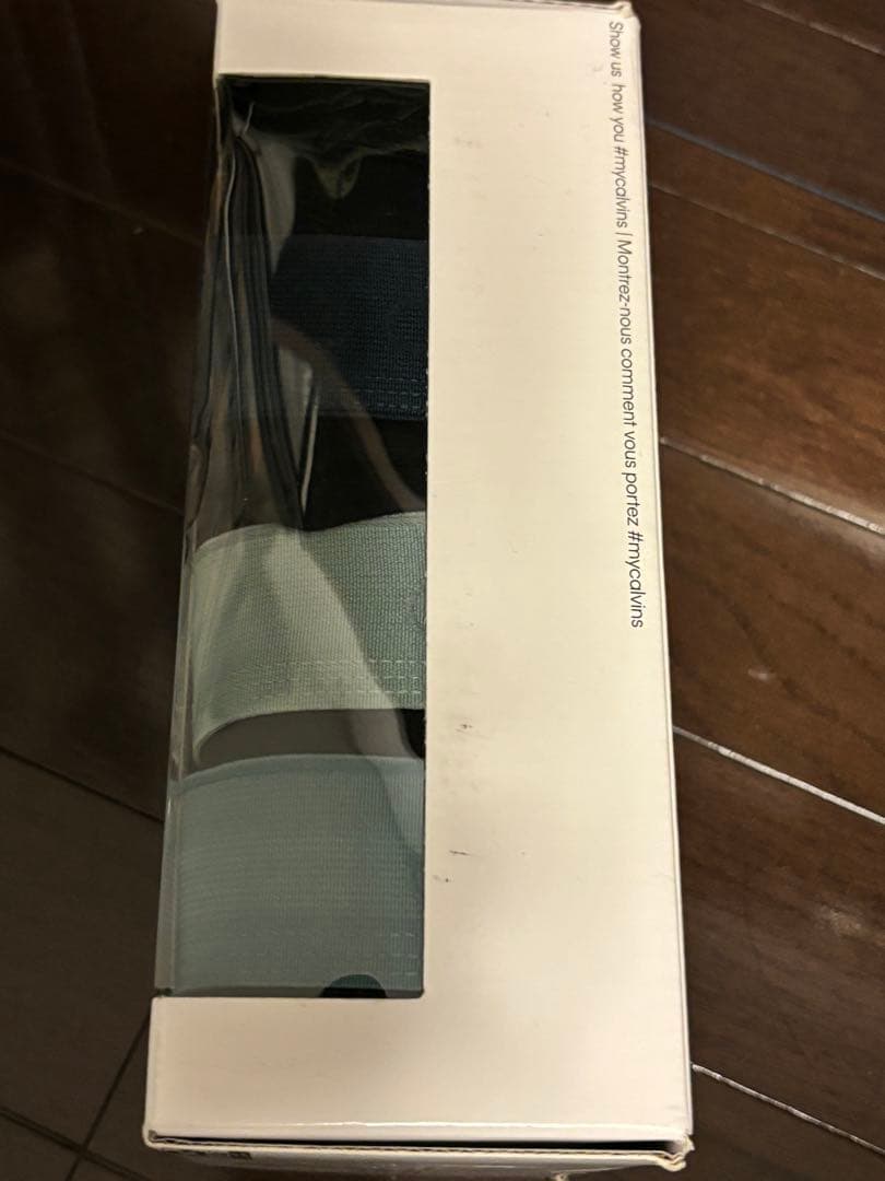   100% Cotton 5枚セット M