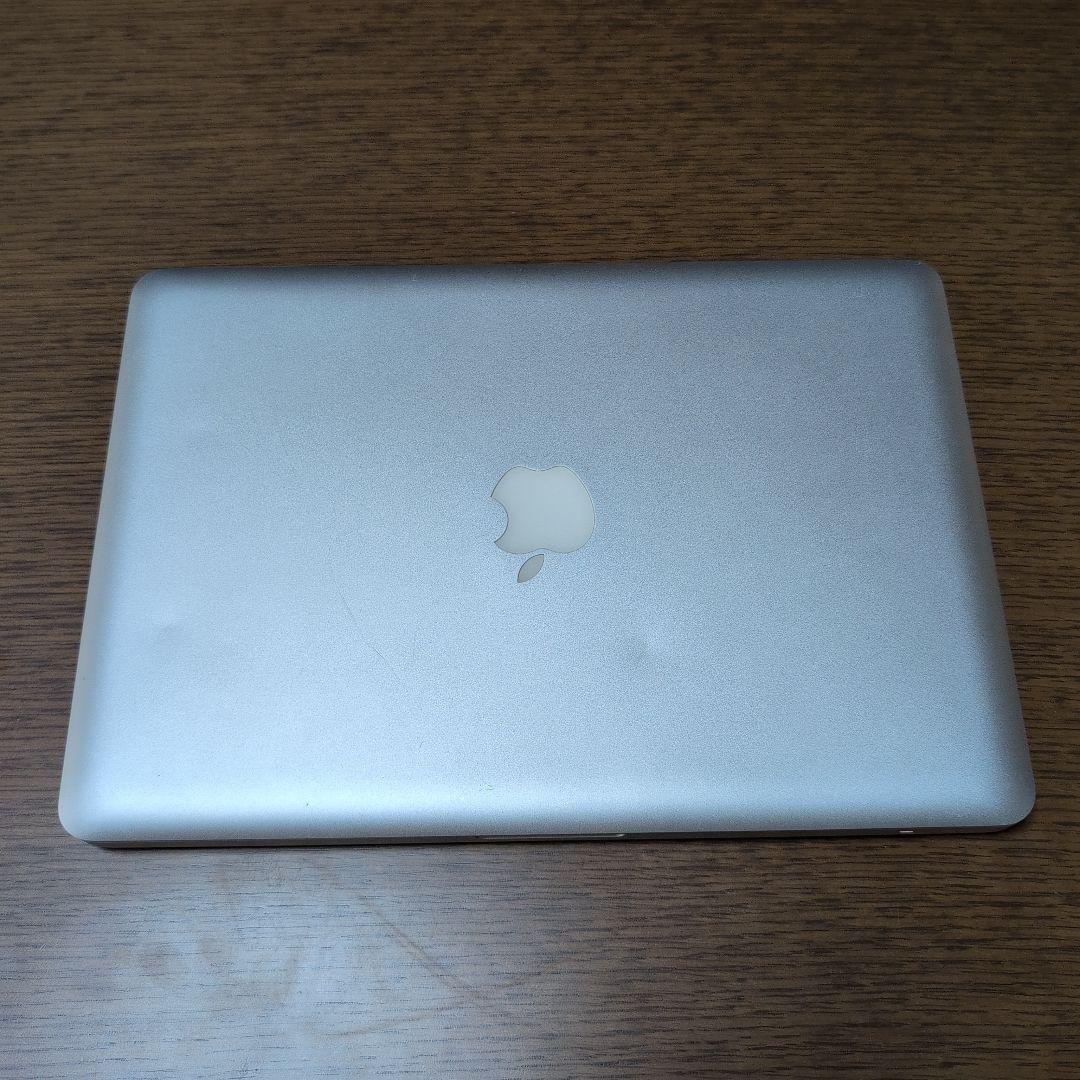 Apple MacBook Pro 13インチ 2012モデル