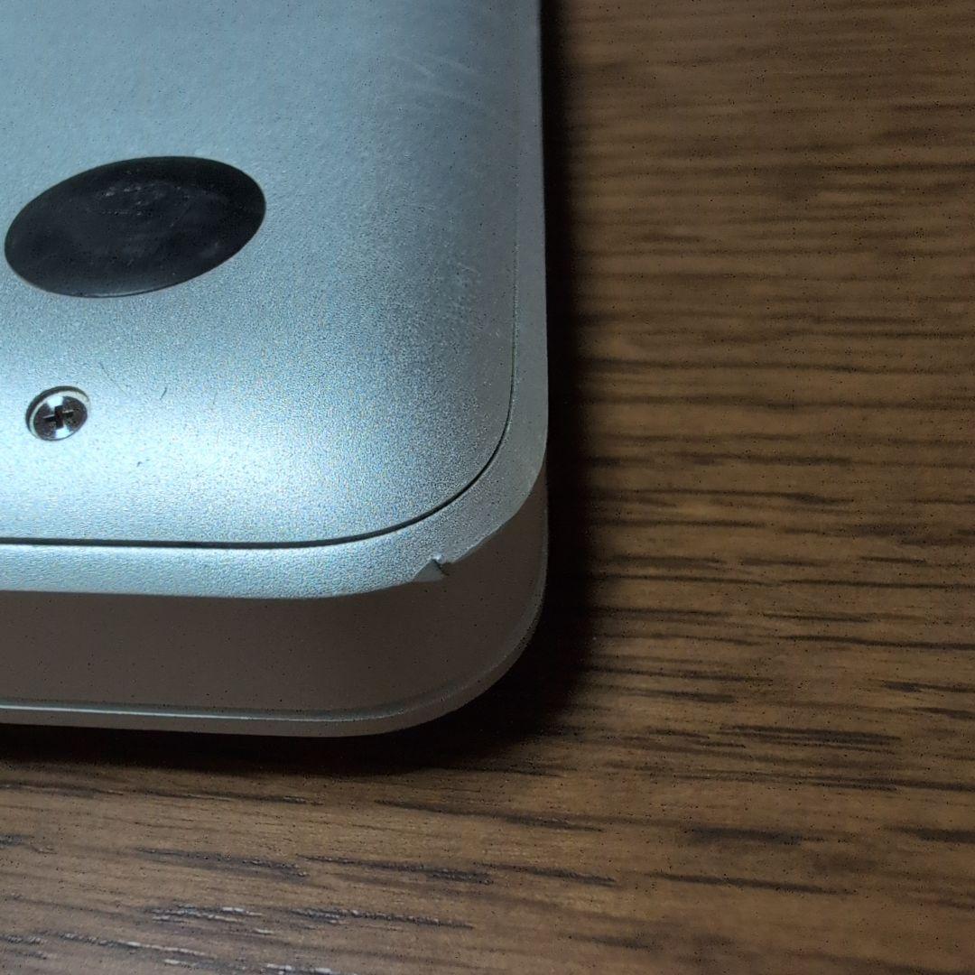 Apple MacBook Pro 13インチ 2012モデル