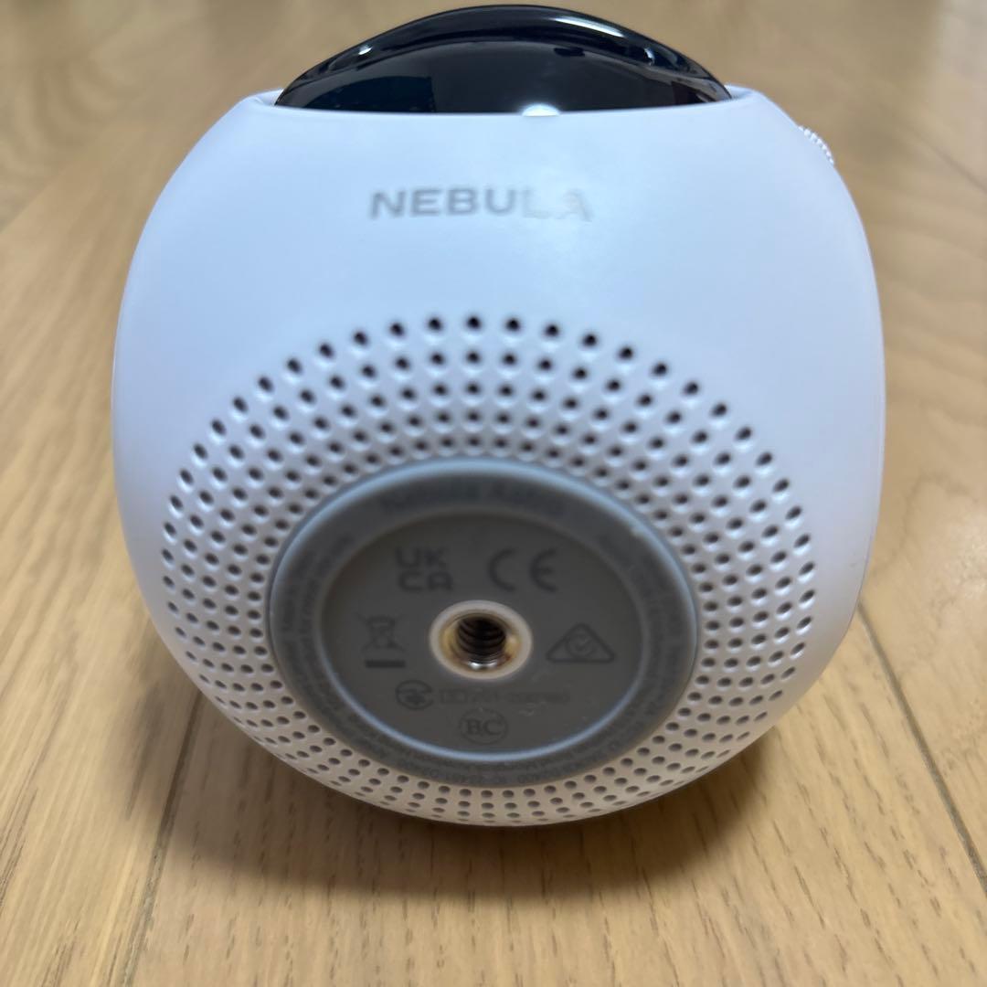 NEBULA ASTRO Pocket Cinema 本体