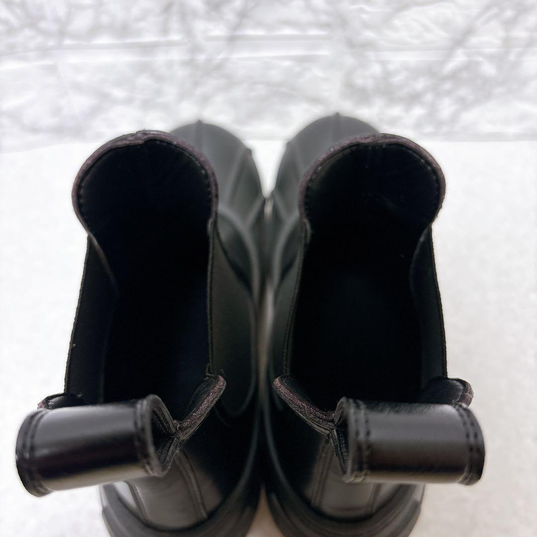 ⭐人気商品⭐ステラマッカートニー ダックシティ チェルシーブーツ 24㎝