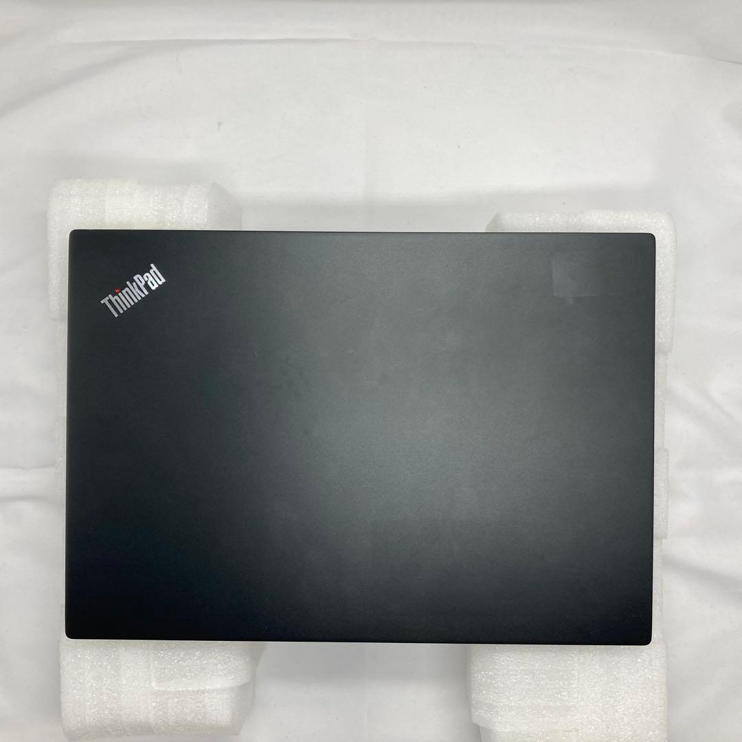 し*ん様 Lenovo ThinkPad L13 gen2 高性能ノートパソコン