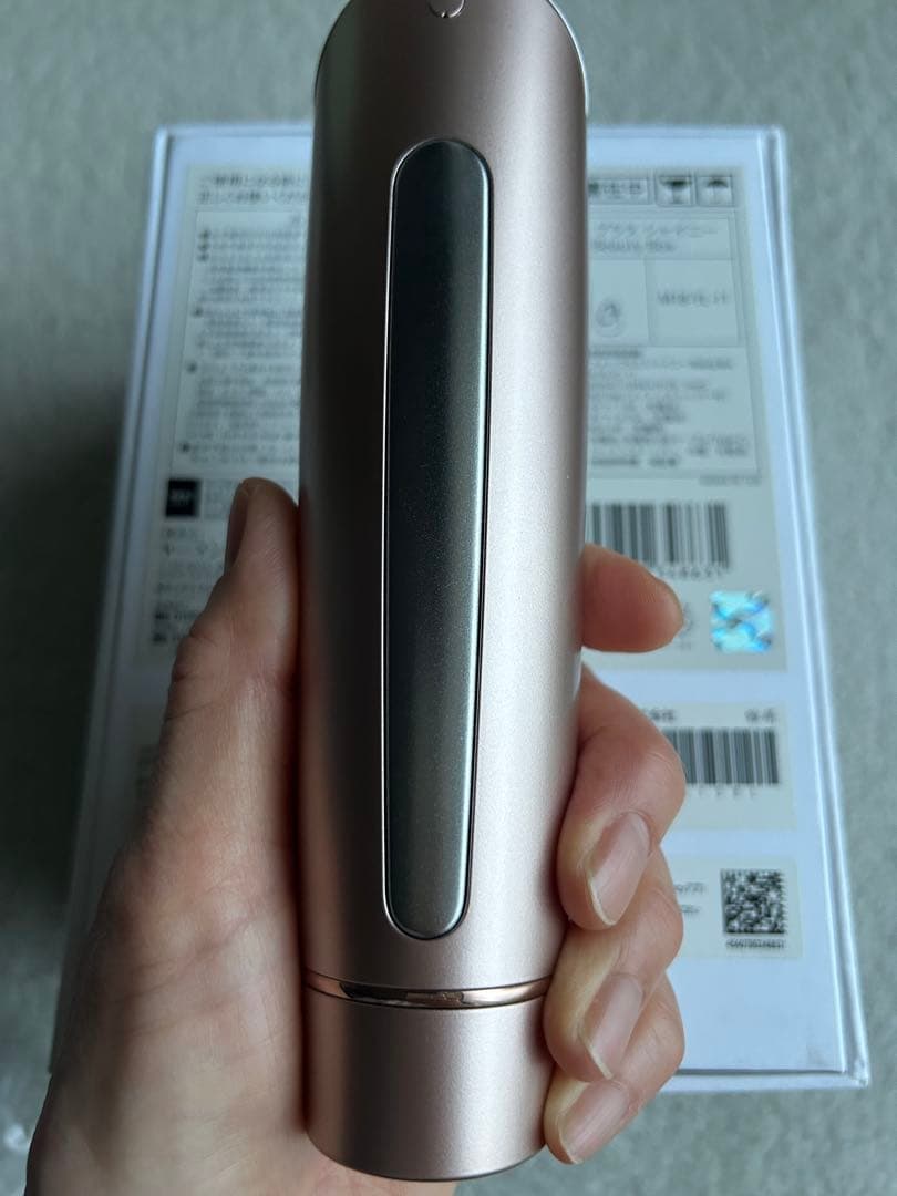 YAMAN 美顔器 フォトプラスシャイニー