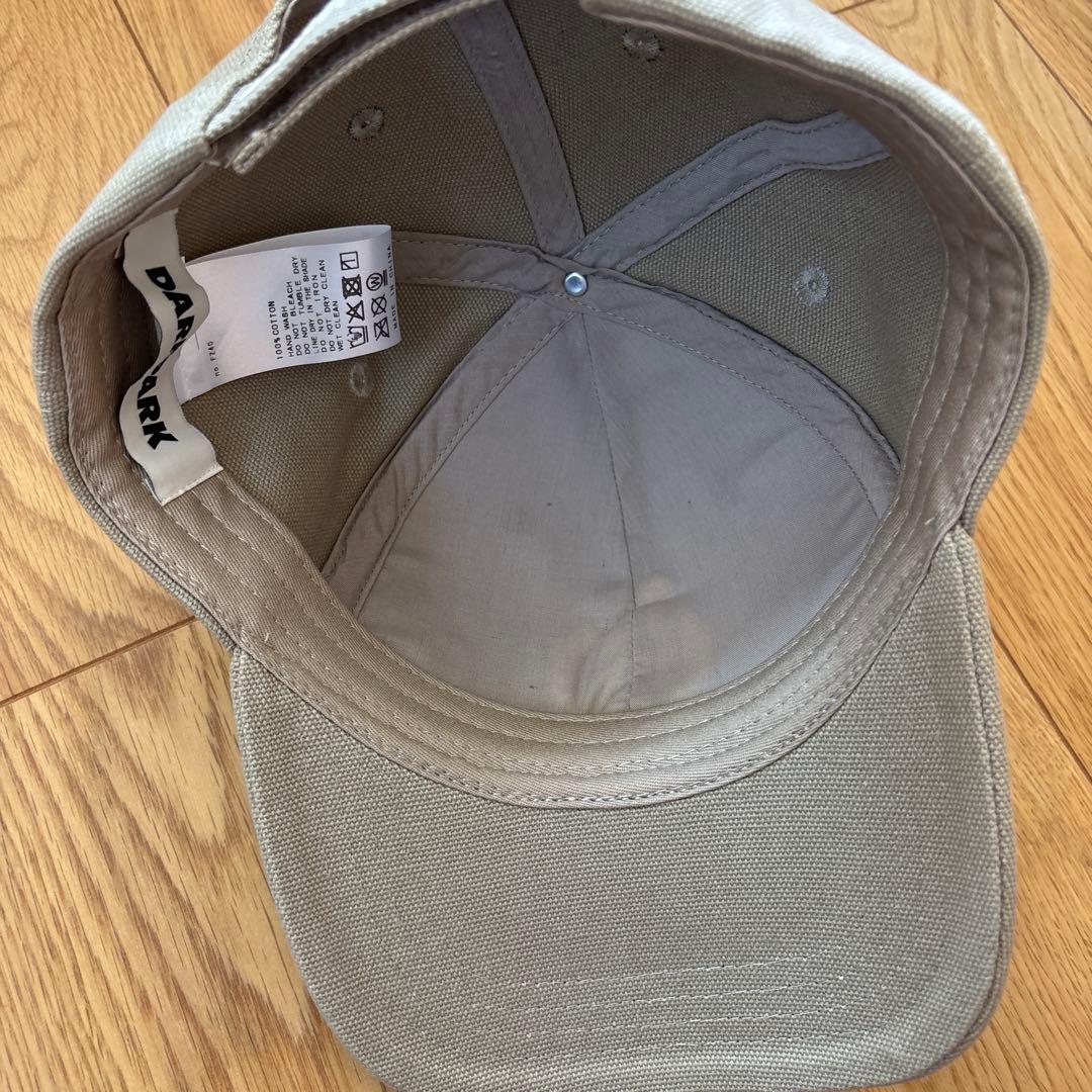 ドゥーズィエムクラス DARKPARK