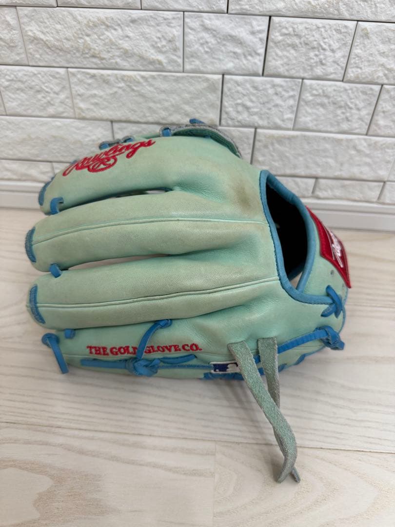 KURARE様　ローリングス　プロプリファード　オーダー　アレナドモデル