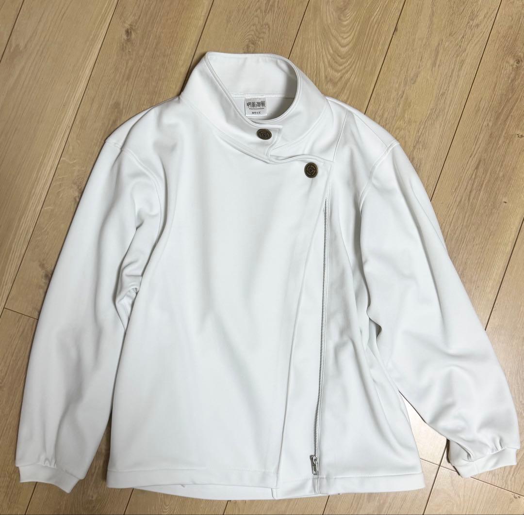 呪術廻戦 乙骨憂太 制服 Ｍサイズ 公式