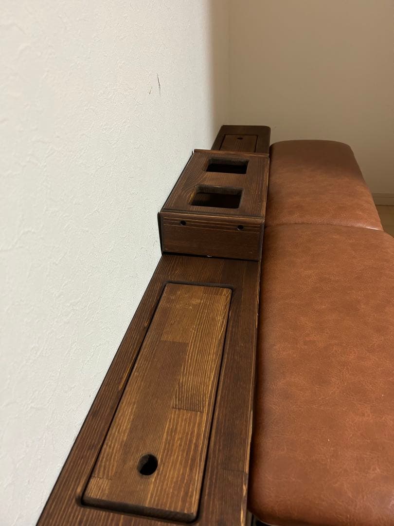 CHEVY CHEVORLETハイエースセカンドテーブル