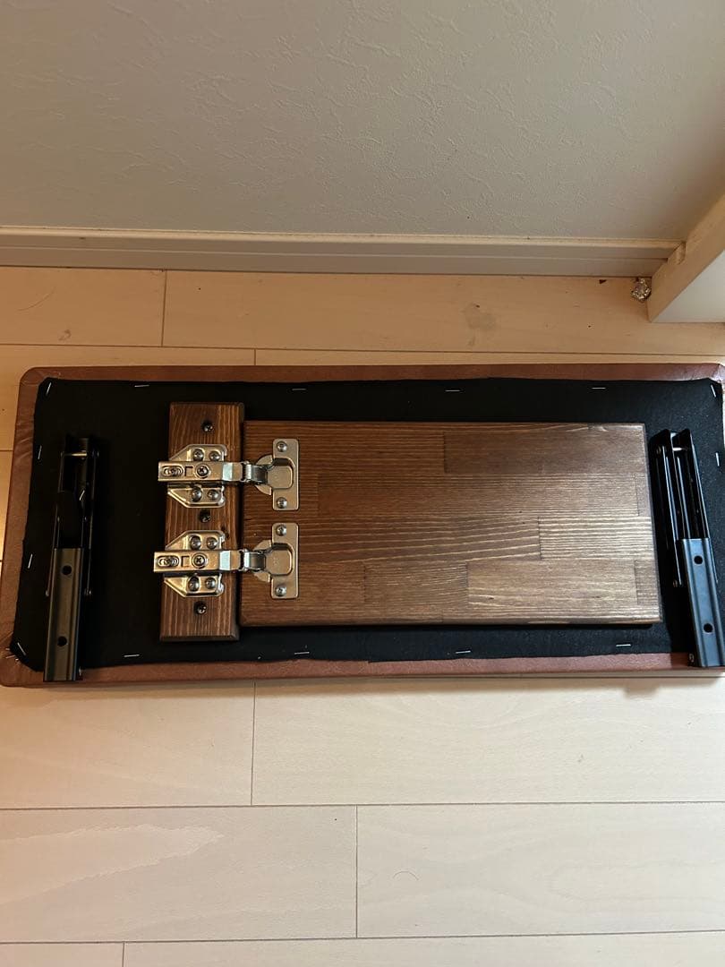 CHEVY CHEVORLETハイエースセカンドテーブル