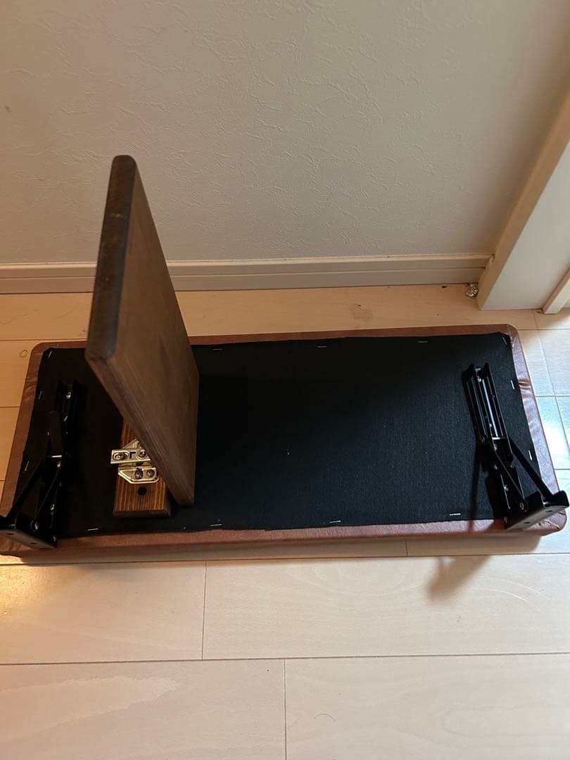 CHEVY CHEVORLETハイエースセカンドテーブル