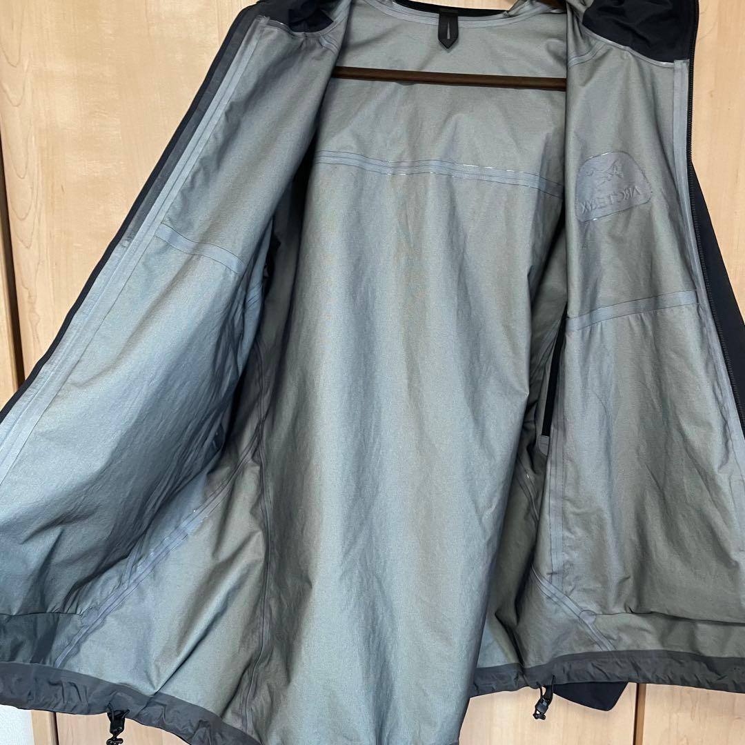 ARC'TERYX アークテリクス　BETA LT JACKET XL