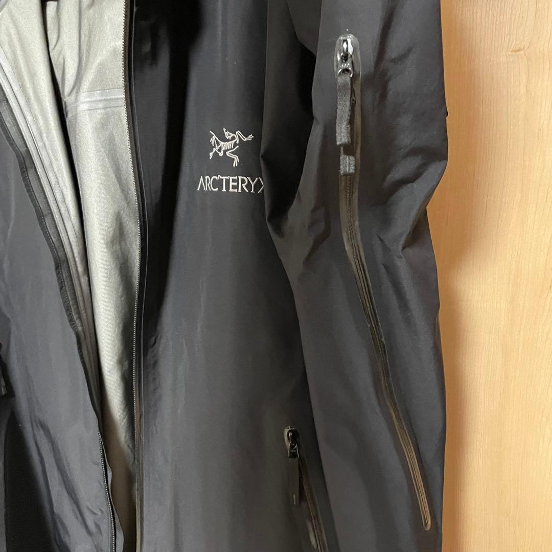 ARC'TERYX アークテリクス　BETA LT JACKET XL