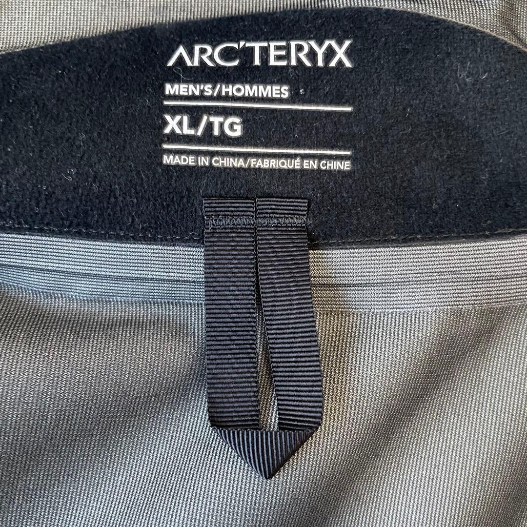 ARC'TERYX アークテリクス　BETA LT JACKET XL