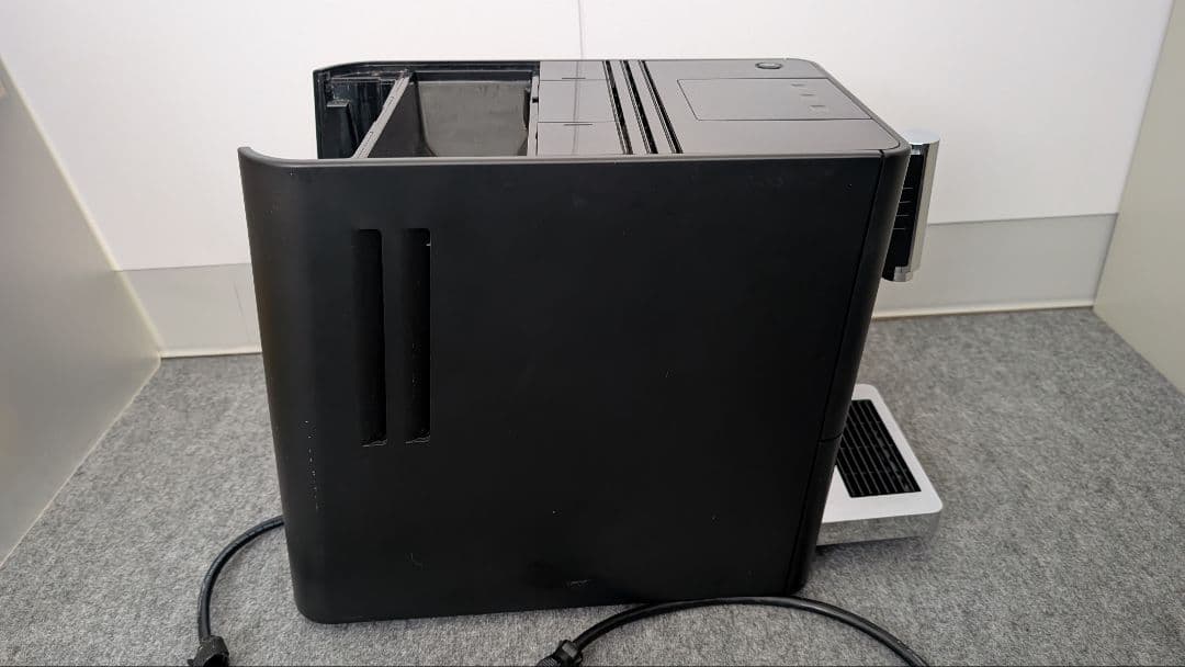 エスプレッソマシン JURA ENA Micro 1