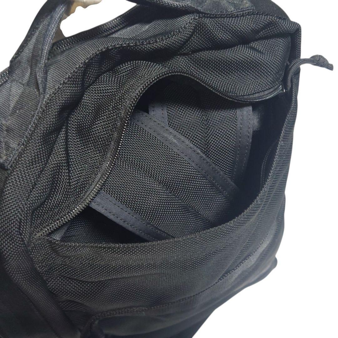 BRIEFING 3WAY ブリーフィング ビジネスバッグ リュック A4 黒