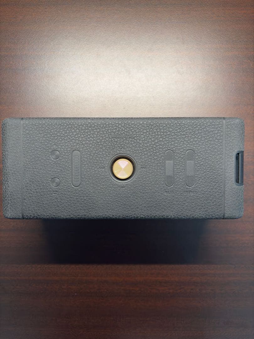 スピーカー・ウーファー Marshall Middleton