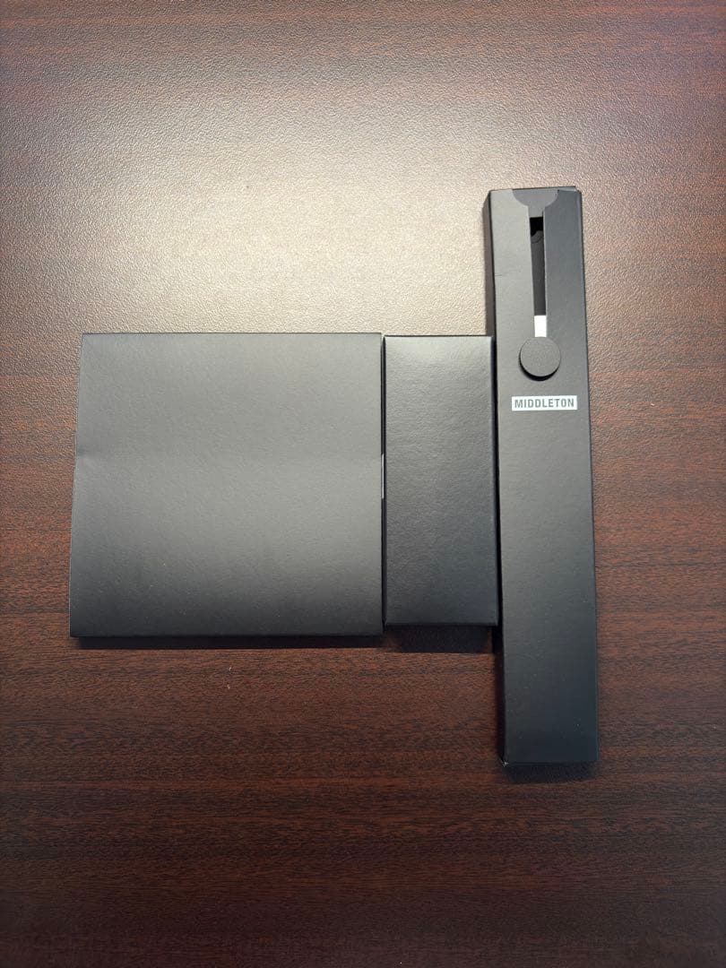 スピーカー・ウーファー Marshall Middleton