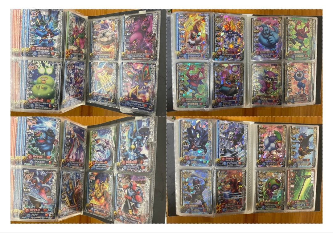 tomo　ドラゴンクエスト　モンスターバトルロード セット品