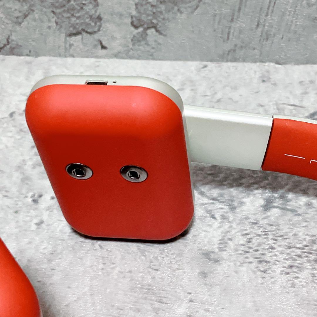 美品 COREFIT Face-Player コアフィットディープホワイト