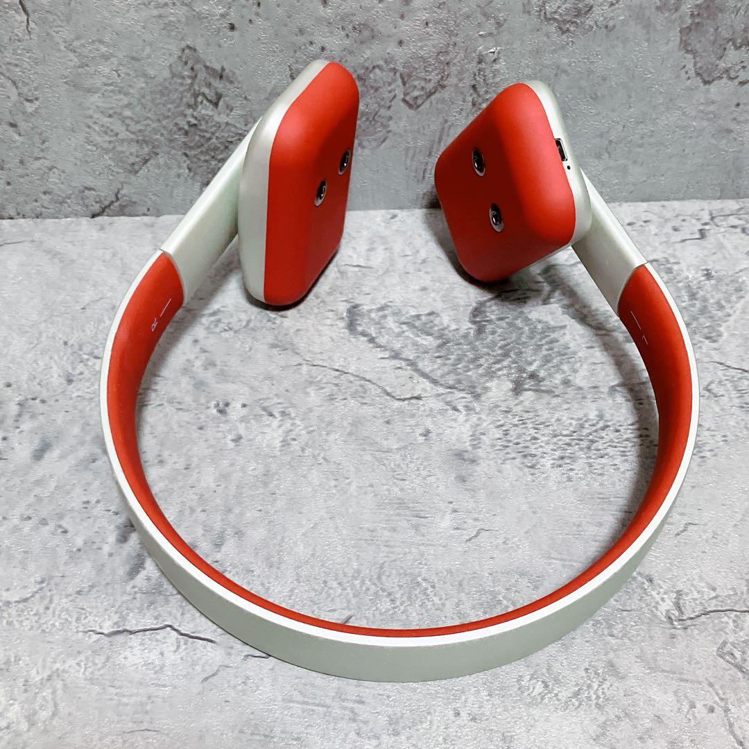 美品 COREFIT Face-Player コアフィットディープホワイト