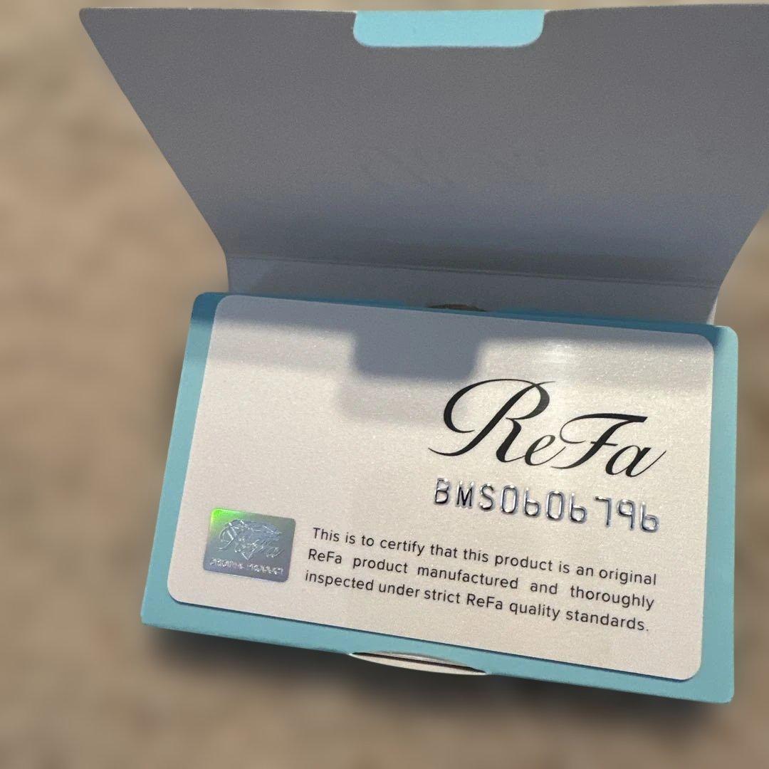 ReFa FINE BUBBLE SリファファインバブルS