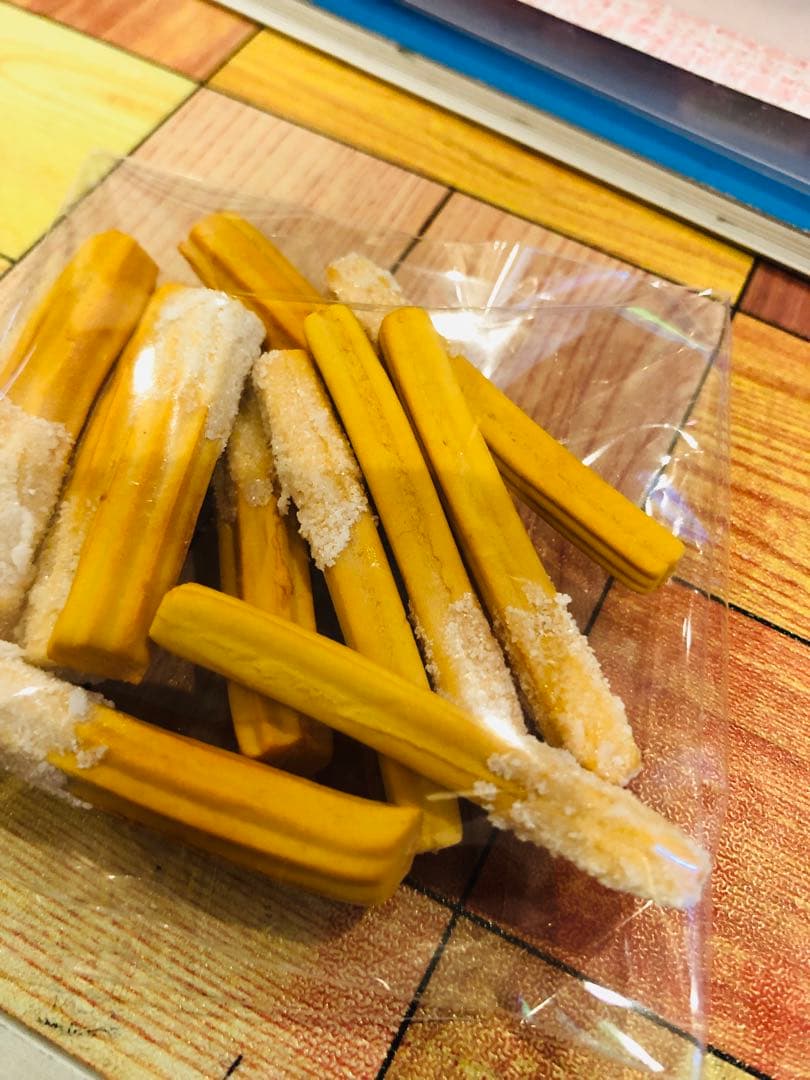 ゆん♡オーダーstop中ページ