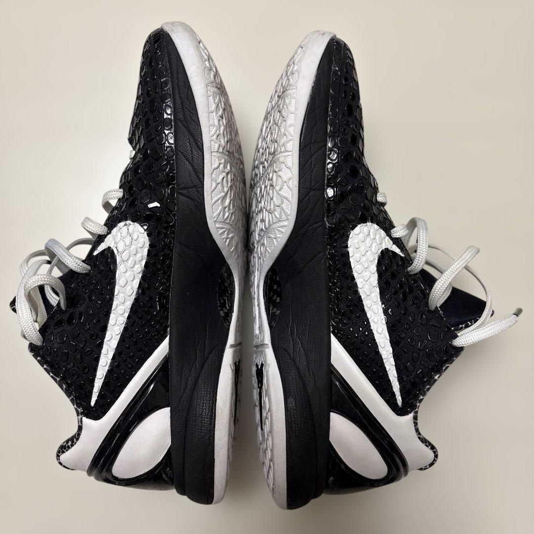 Nike Kobe protro 6 コービー プロトロ 6 マンバチタ