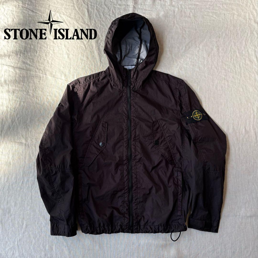 希少 Stone  - Membrana 3L TC ジャケット