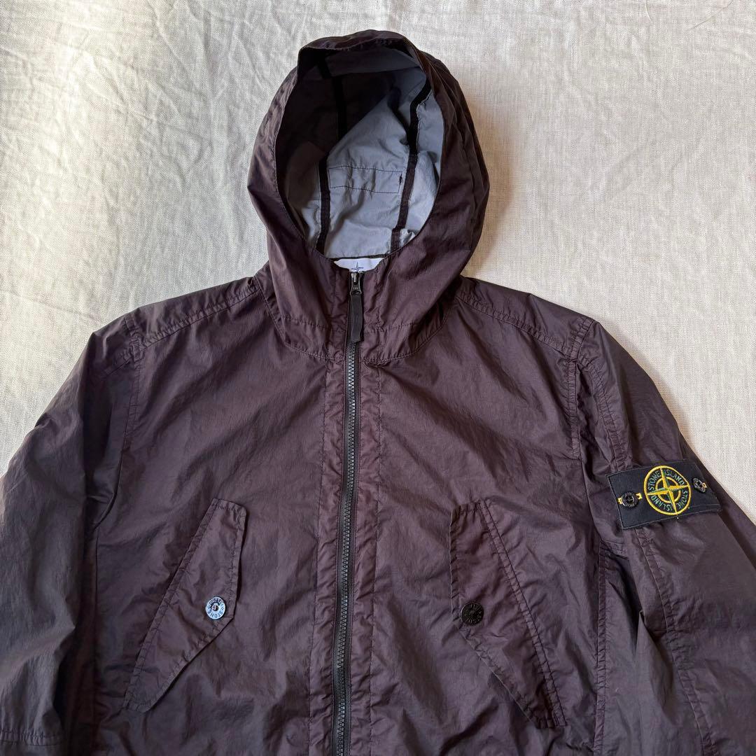 希少 Stone  - Membrana 3L TC ジャケット