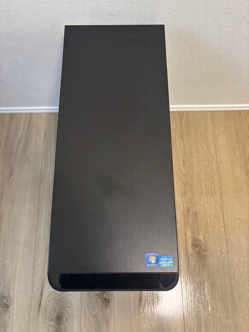 【すぐ使えるフルセット】i7-3770 GTX680 24GB｜検証・学習向け