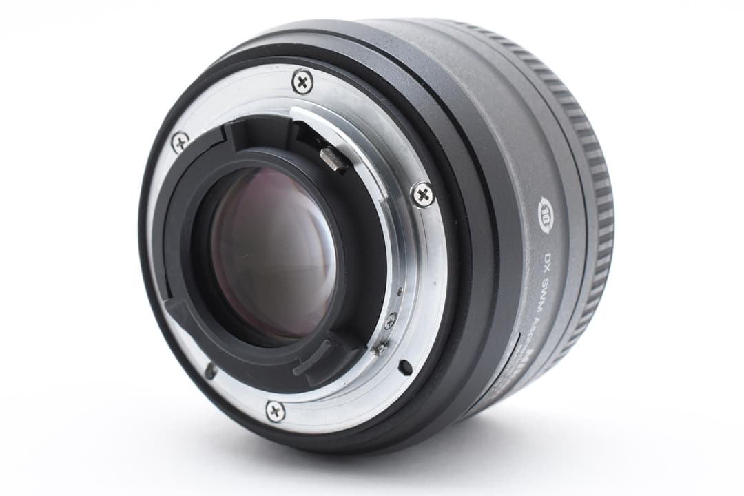 美品 Nikon AF-S NIKKOR 35mm F1.8 G #8560