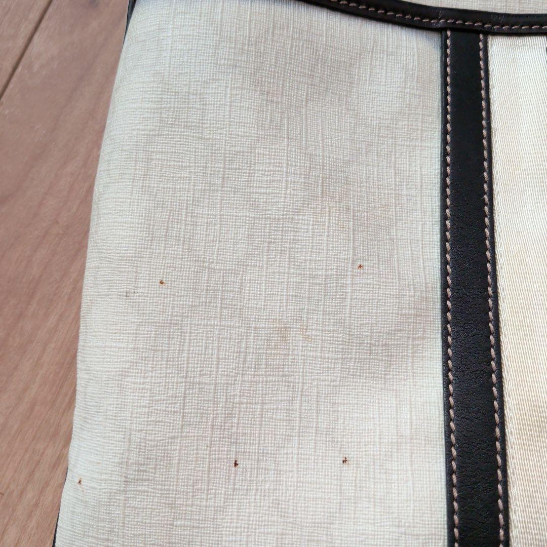 ✩Gucci ショルダーバッグ ホワイト✩希少