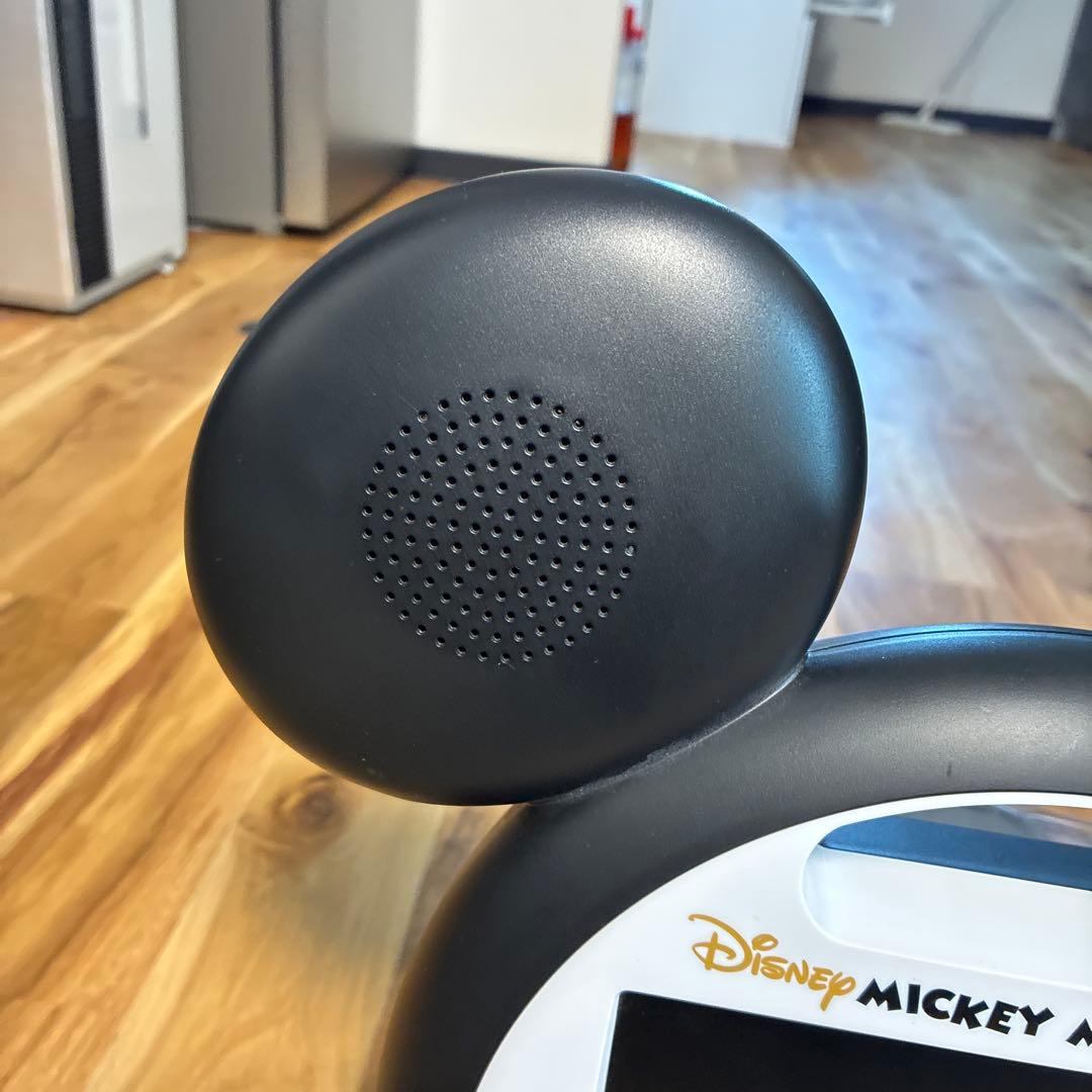 dwe ミッキーマウス ブルーレイメイト