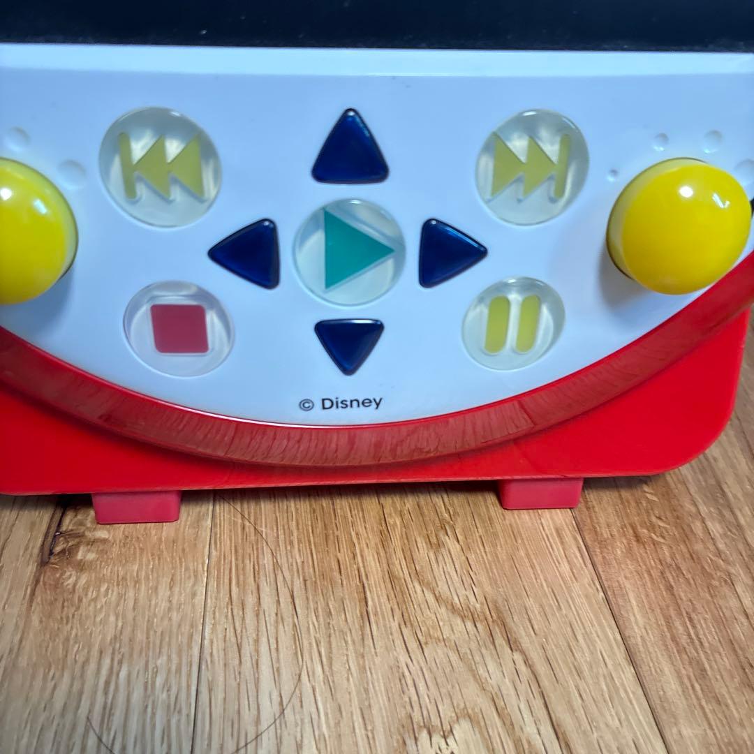 dwe ミッキーマウス ブルーレイメイト