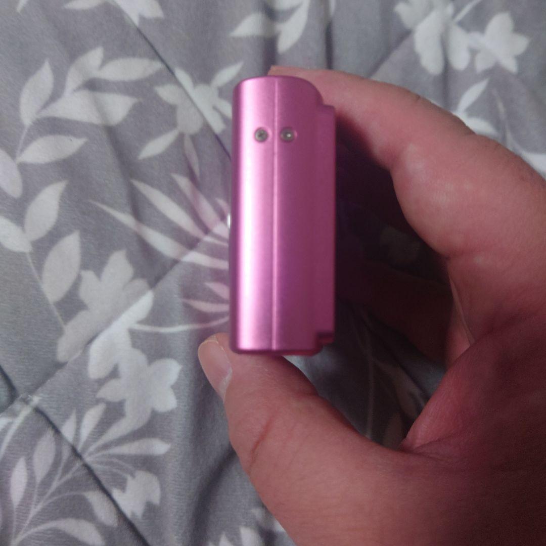 CASIO EXILIM 10.1メガピクセル ピンク