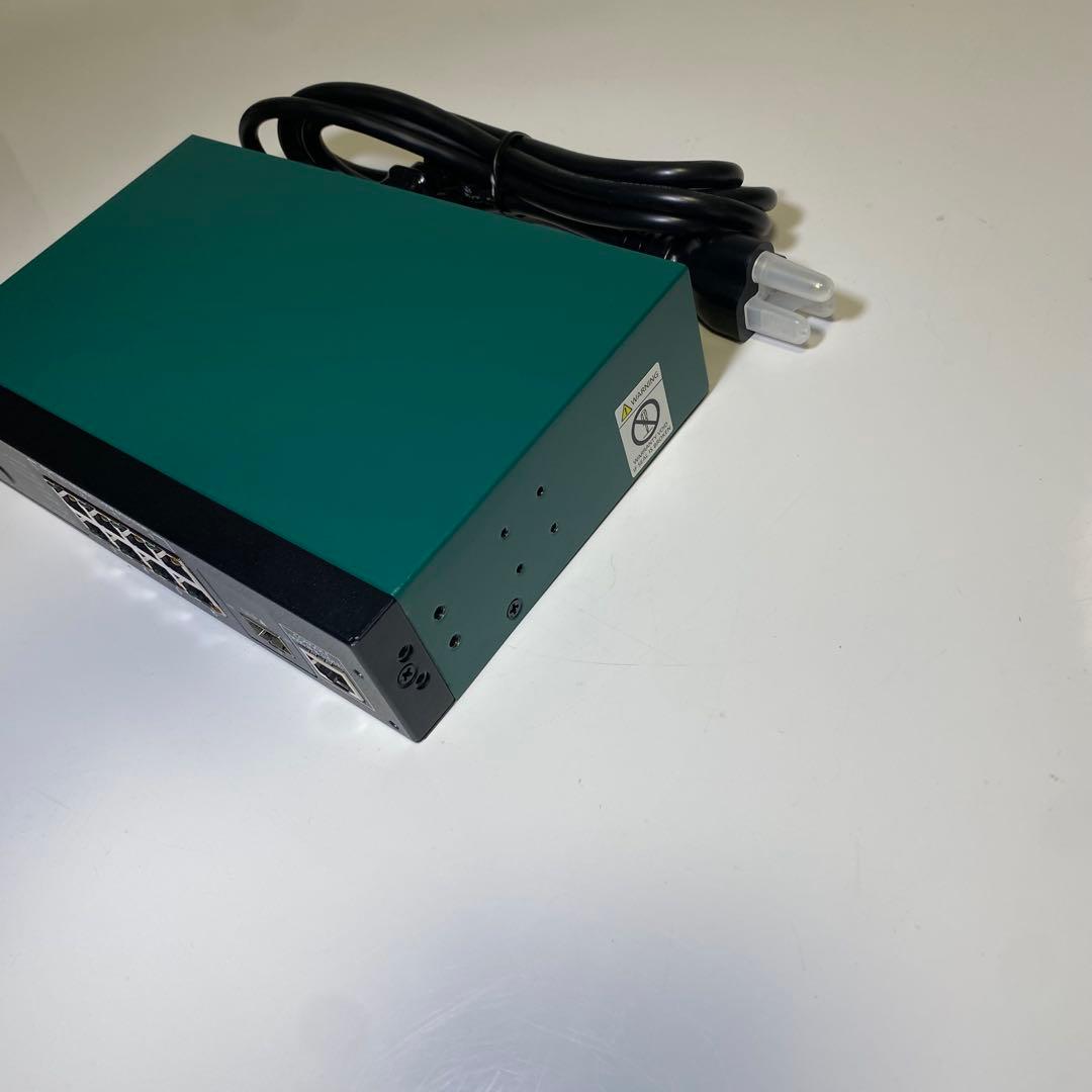 新品・未使用 ✨パナソニック Switch-M8eG PN28080K 8ポート