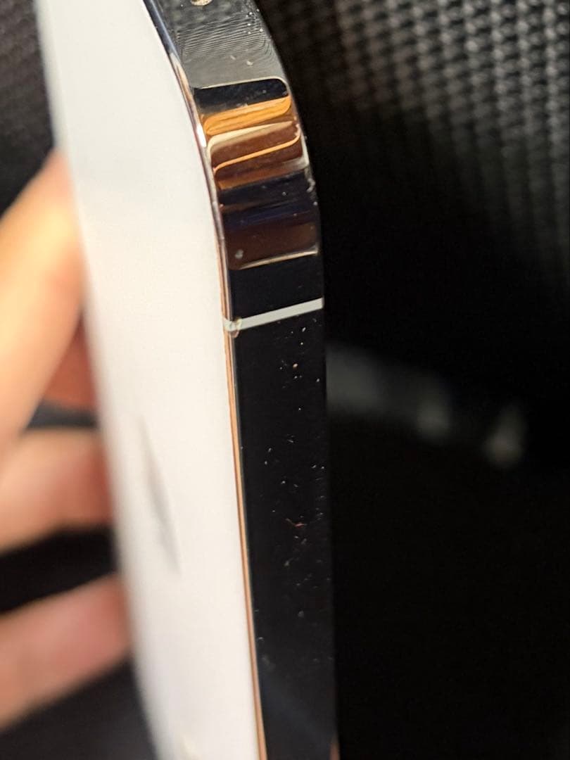 iPhone13ProMax ホワイト 256GB