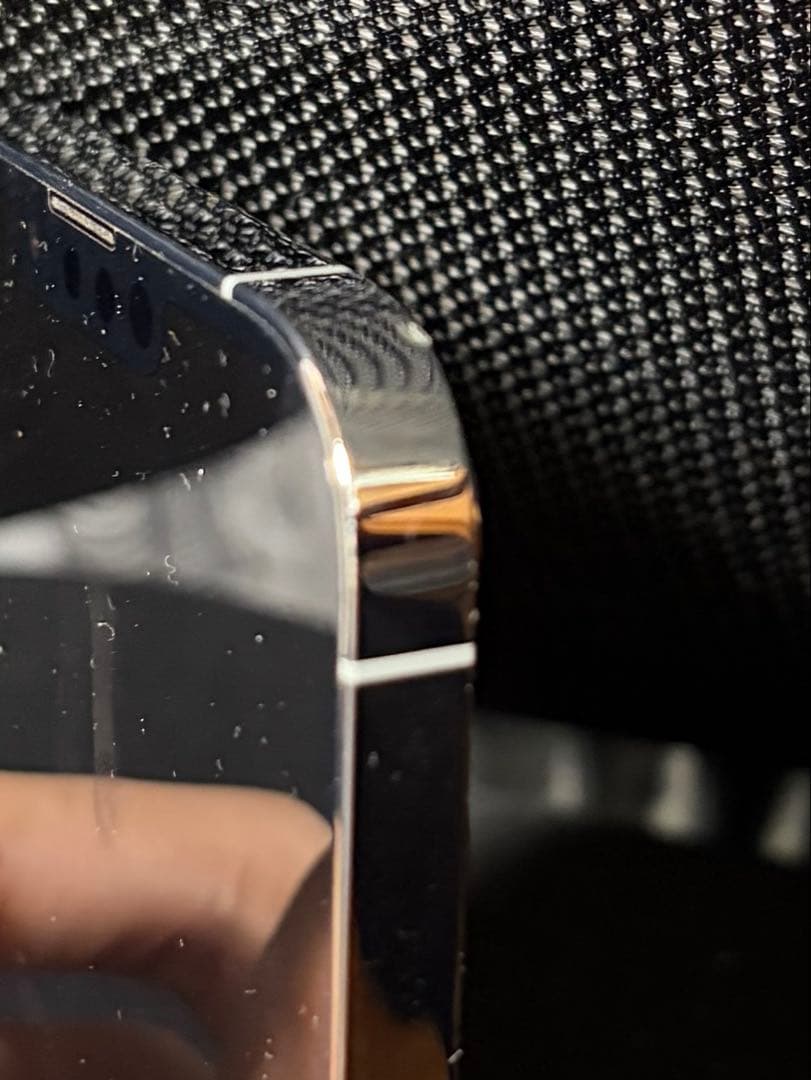 iPhone13ProMax ホワイト 256GB