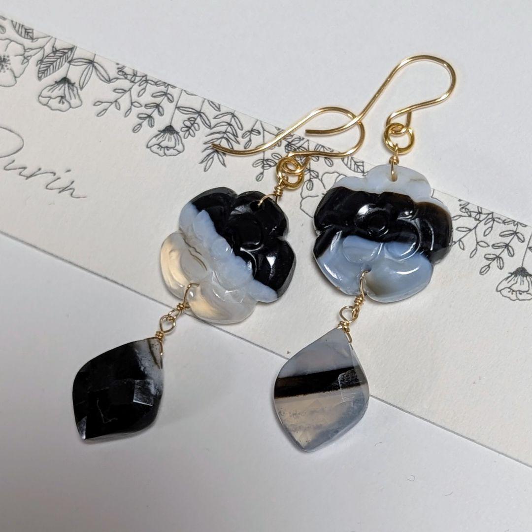 ハイジ✨ミャクミャクカラーチャーム出品✨