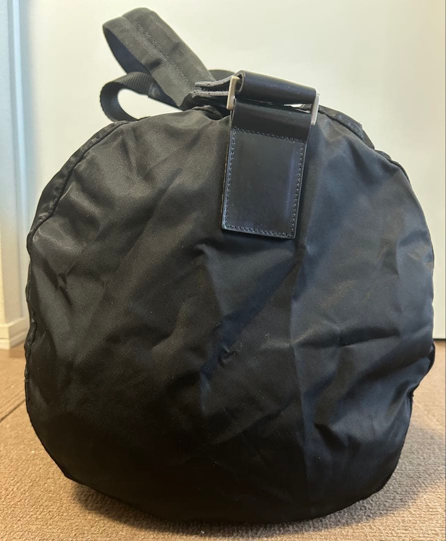 PRADA ナイロン ダッフルバッグ⭐️超美品⭐️