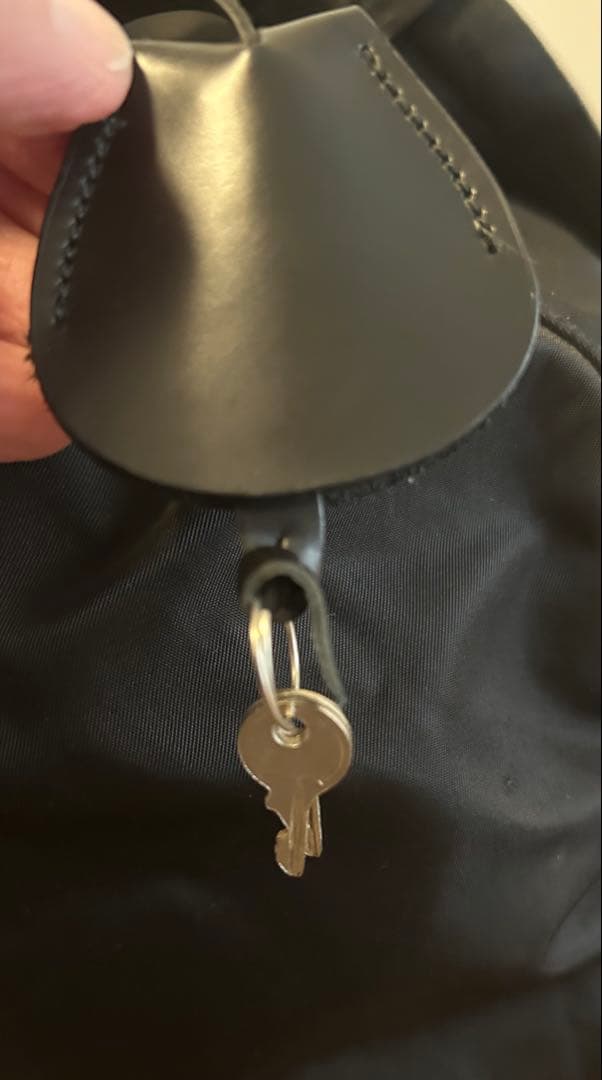 PRADA ナイロン ダッフルバッグ⭐️超美品⭐️