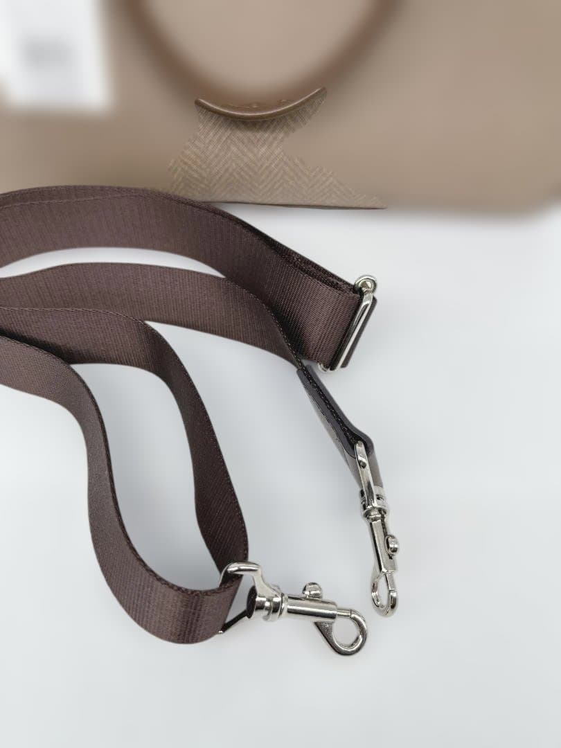 ✨新品✨　TAKEO KIKUCHI ビジネスバッグ A4 (ハーバー)