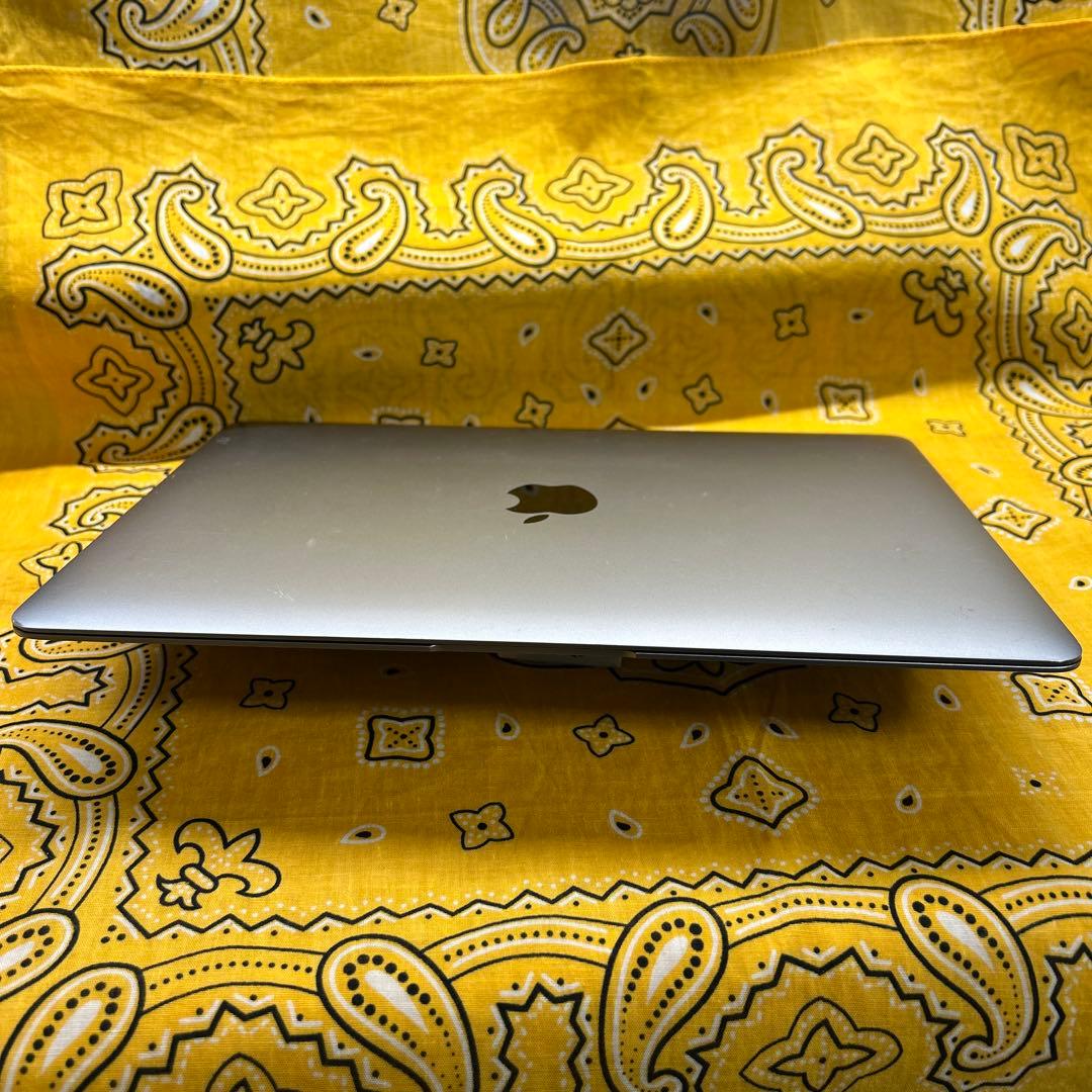 Macbook Retina 12インチ 2016年
